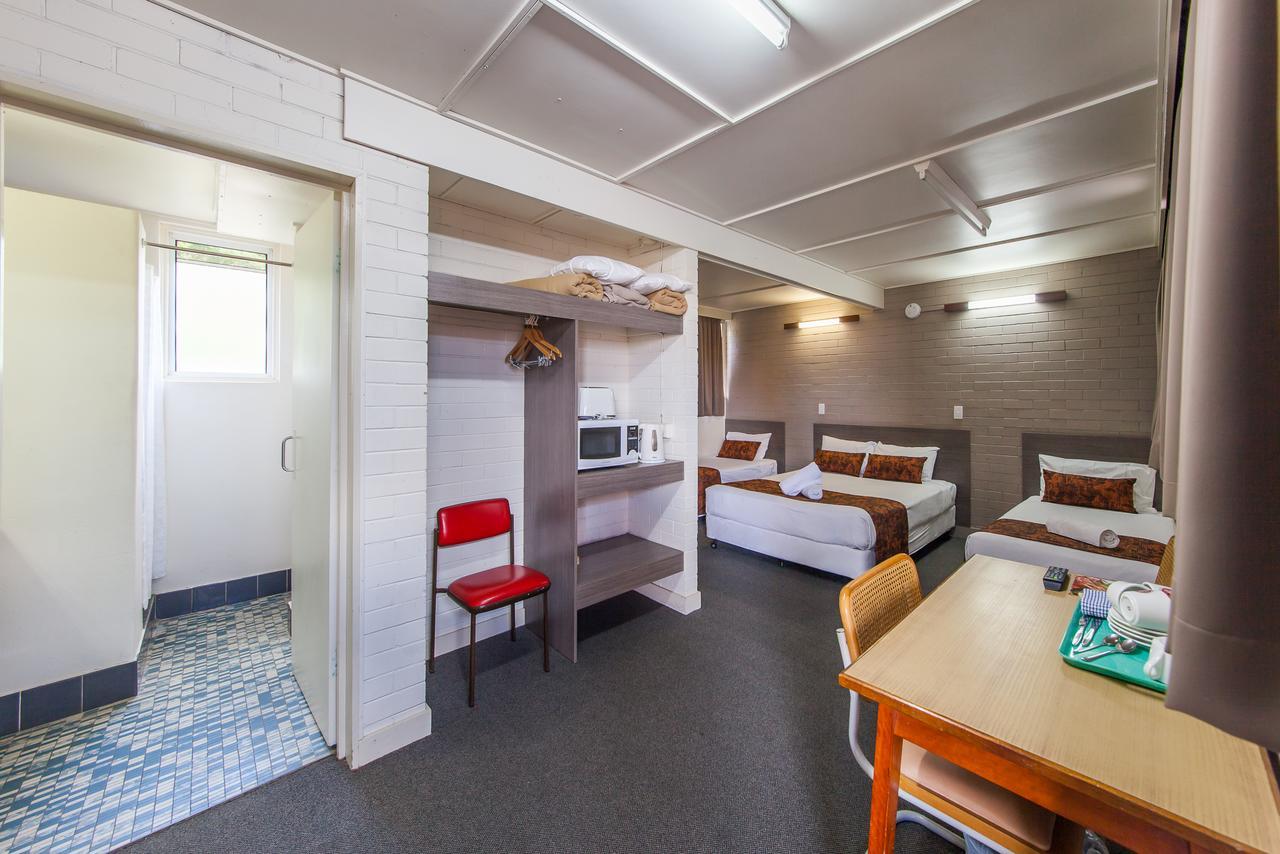The Australian Hotel Murgon Экстерьер фото