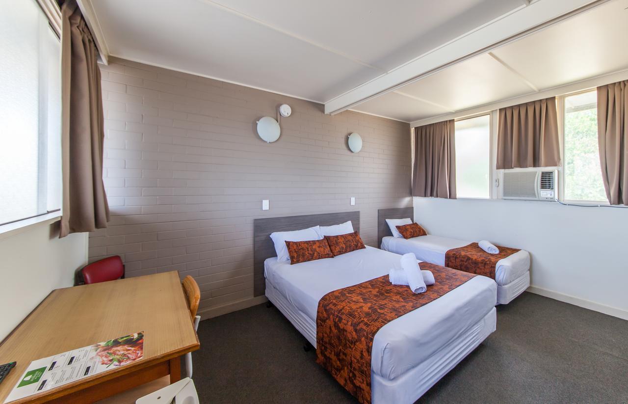 The Australian Hotel Murgon Экстерьер фото