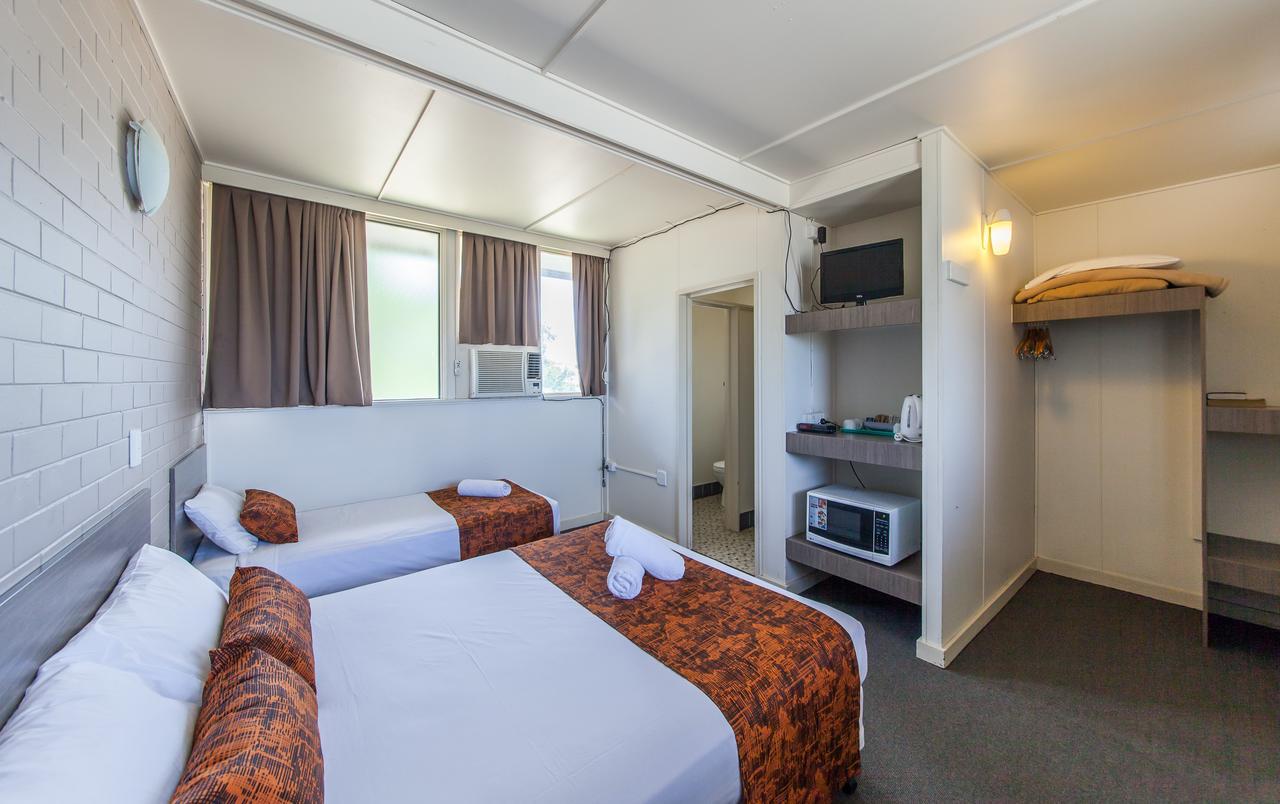 The Australian Hotel Murgon Экстерьер фото